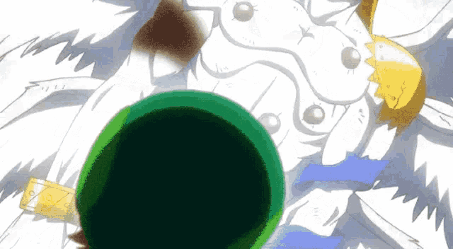 Digimon Adventure GIF