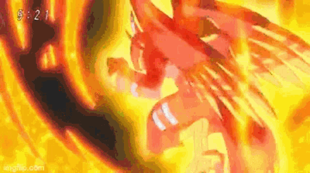 Digimon Adventure GIF