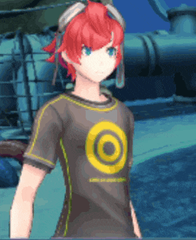 Digimon Takumi Aiba GIF