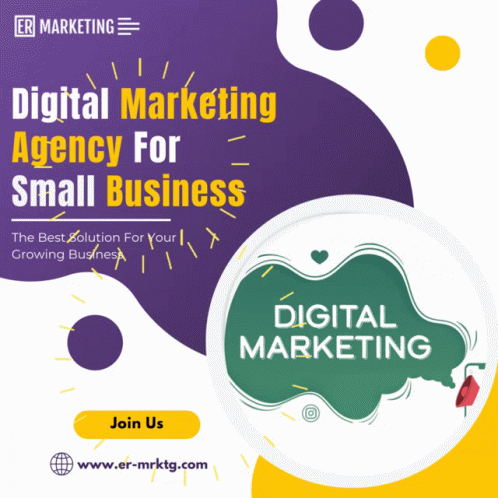 Digital Marketing Agency For Small Business Fastest Growing Digital Marketing Agency For Small Business GIF