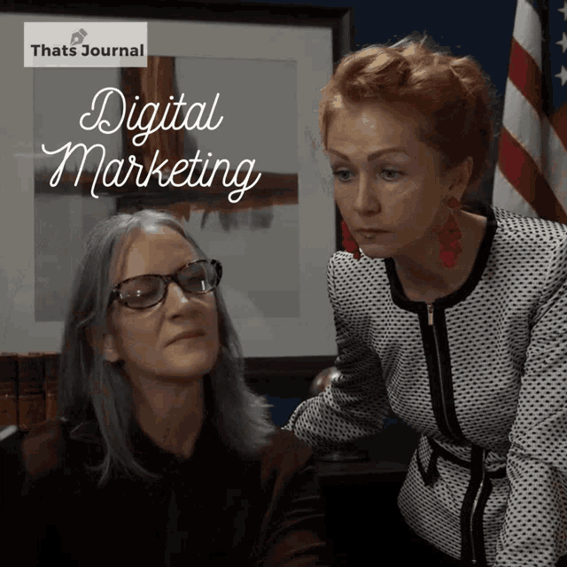 Digital Marketing Online GIF