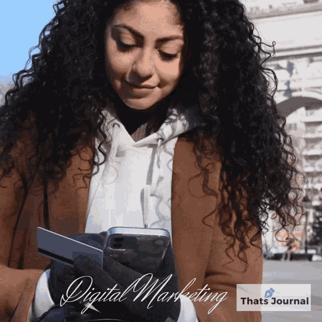 Digital Marketing Online GIF