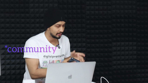 Digitalpratik Community GIF
