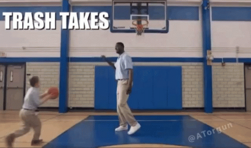 Dikembe Mutombo GIF. This 498 x 294 animated GIF is part of our mutombo finger wag collection. Created by amtorgun. View the original animation, share it…