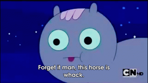 Dilated Horse GIF. This 497 x 280 animated GIF is part of our stick figure horse collection. View the original animation, share it, or browse related GIFs.