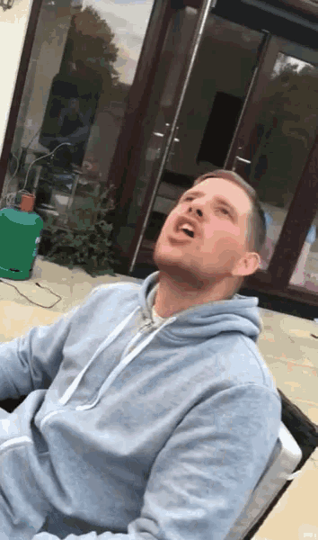 Dildo Catch GIF