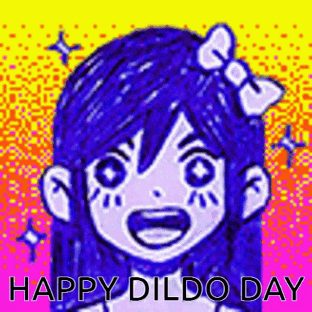 Dildo Day GIF