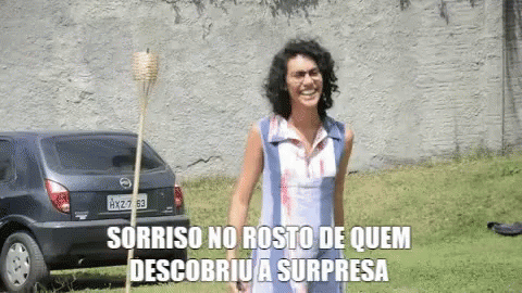Dilly Dilly Smile On The Face Of Those Who Discovered The Surprise GIF