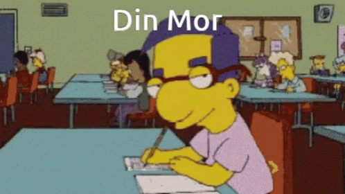 Din Mor Din GIF. This 498 x 280 animated GIF is part of our carice van houten collection. Created by SimonTheTRex. View the original animation, share it, or…
