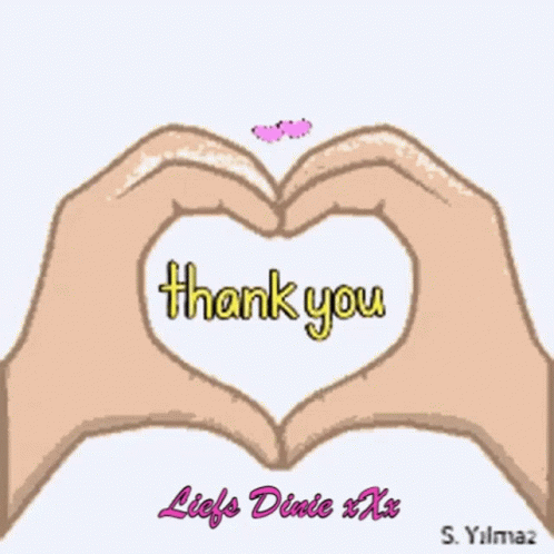 Dinie GIF. This 498 x 498 animated GIF is part of our gracias por su atencion en ingles collection. Created by diniekrauskreuzen. View the original…