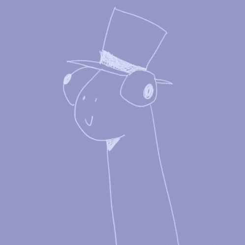Dino Approved GIF