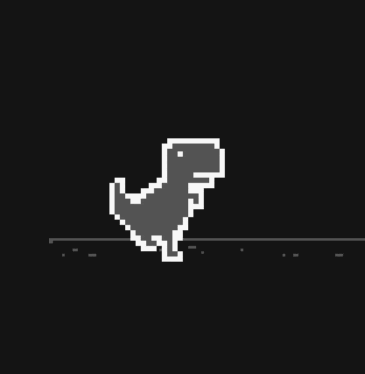 Dino Chromedino GIF