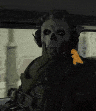 Dino Dino Nugg GIF