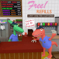 Dino Dinosaur GIF