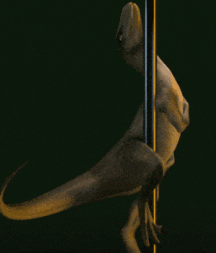 Dino GIF