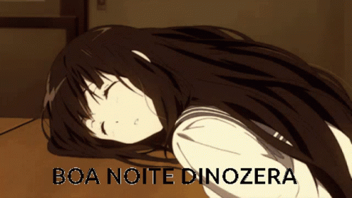 Dinozera Velhozera GIF