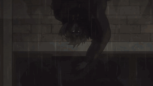 Dio Brando The Vampire Of Evil GIF