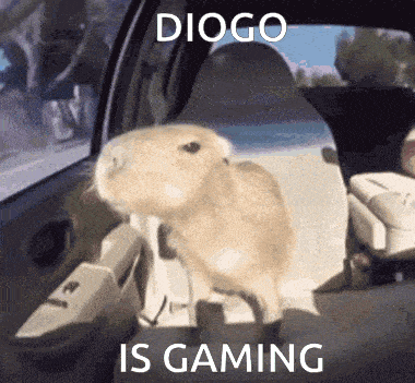 Diogo Henriques Diogo Gaming GIF