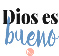Dios Jesucristo Sticker