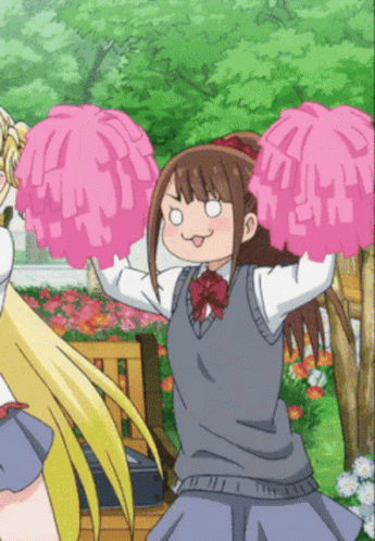 Diosa Bocchi GIF