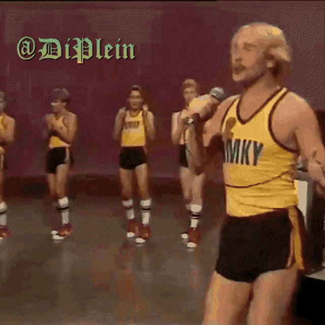 Diplein Got Talent GIF