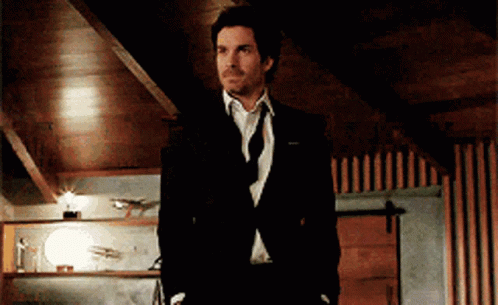 Diplomatic Asshole GIF. This 498 x 305 animated GIF is part of our santiago cabrera collection. Created by NeoVault. View the original animation, share it…