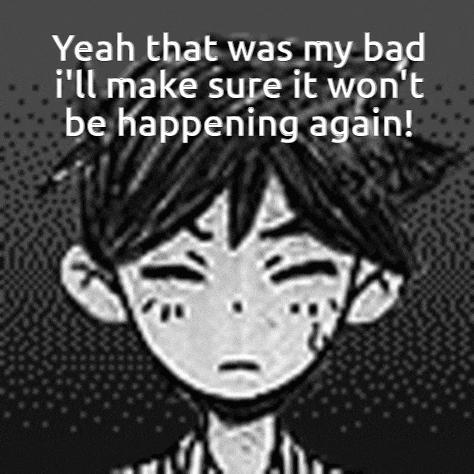 Directed Omori GIF