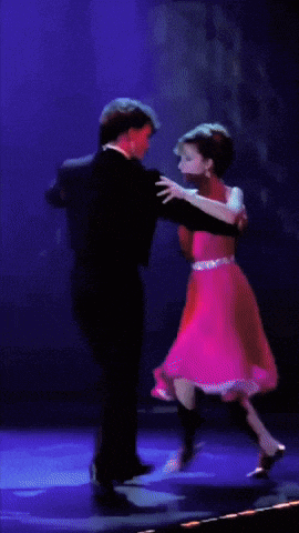 Dirty Dancing Movie Dirty Dancing GIF