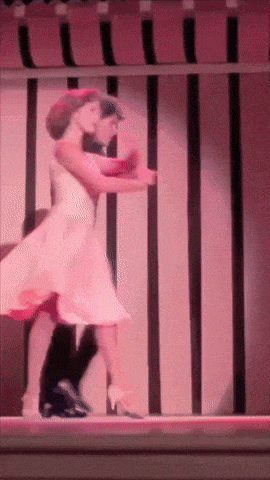 Dirty Dancing Movie Dirty Dancing GIF