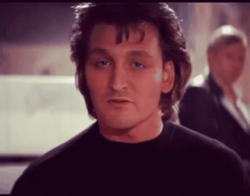 Dirty Dancing GIF