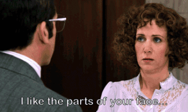 Dirty Talk GIF