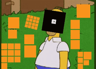 Disappearing Roblox Homer Disappearing GIF. This 332 x 240 animated GIF is part of our homer disappearing collection. Created by Infopimail. View the…