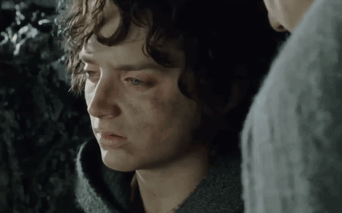 Disappointed Disgusted GIF
