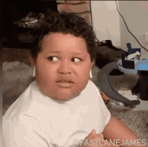 Disappointed Disgusted GIF