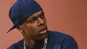 Disappointed Face Palm GIF