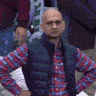Disappointed Wriotags GIF