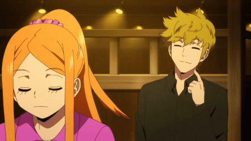 Disapprove No GIF. This 498 x 280 animated GIF is part of our trigglypuff collection. Related themes include funny, no, wt. Created by sonicxtrem9. View the…