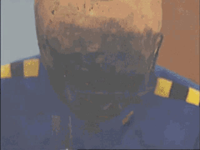 Disaster Crash GIF