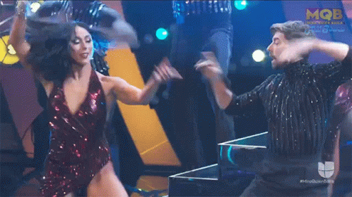 Disco Adrian Lastra GIF