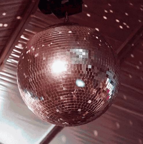 Disco GIF