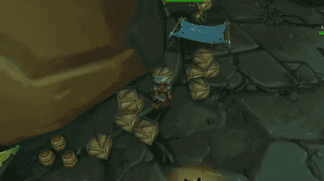 Disconnect GIF