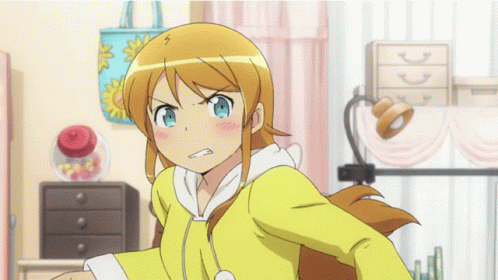 Discord Anime GIF