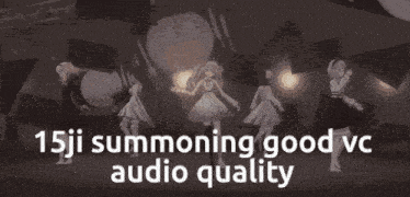 Discord At 15 GIF