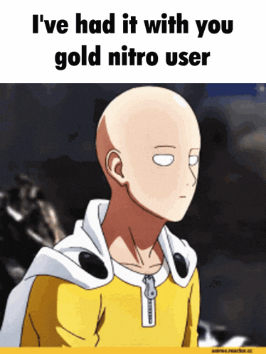 Discord Discord Nitro GIF
