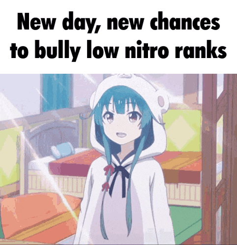 Discord Discord Nitro GIF