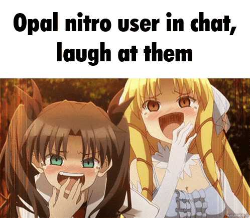 Discord Discord Nitro GIF