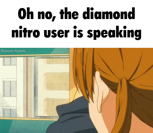Discord Discord Nitro GIF