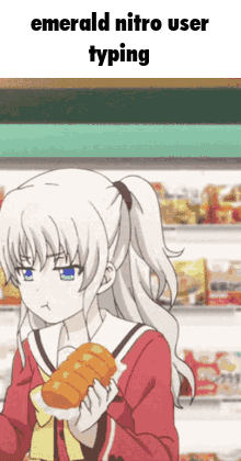 Discord Discord Nitro GIF