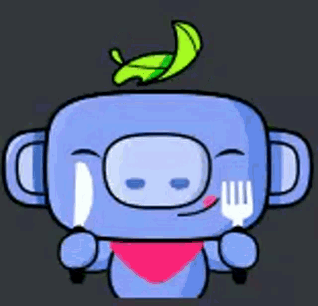 Discord Discord Stickers GIF