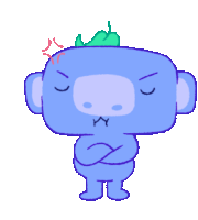 Discord Sticker